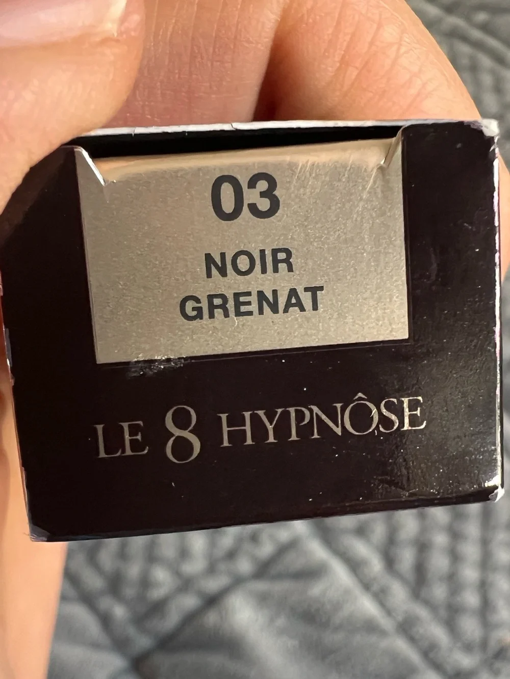 Lancome lancôme le